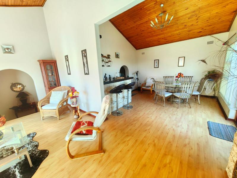 4 Bedroom Property for Sale in De Tijger Western Cape